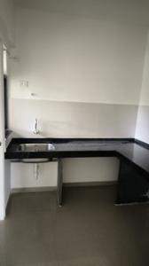Kitchen Image of 800 Sq.ft 2 BHK Apartment / Flat for rent in Aranya By Naiknavare, Talegaon Dabhade Pune for Rs. 27000