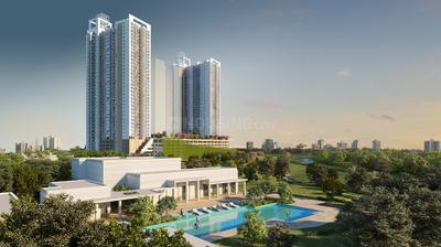 Image of 2900 Sq.ft 5 BHK Apartment / Flat for sale in Kalyan West, Kalyan for Rs. 29000000