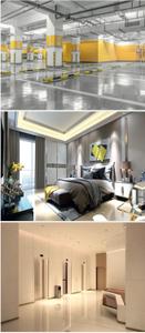 Image of 1600 Sq.ft 3 BHK Apartment / Flat for sale in Sublime Spring Elmas, Noida Extension, Greater Noida for Rs. 19552000