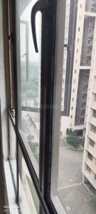 Balcony Image of 955 Sq.ft 2 BHK Apartment / Flat for sale in Siddha Suburbia, Baruipur Kolkata for Rs. 6500000