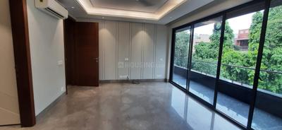 Balcony Image of 6000 Sq.ft 4 BHK Builder Floor for sale in New Friends Colony New Delhi for Rs. 157500000