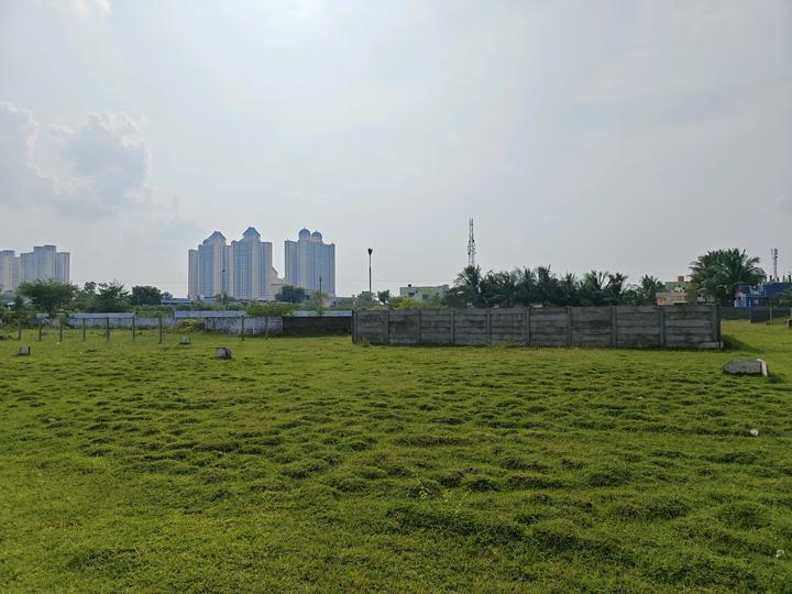 Oragadam Industrial Corridor Main Image 1