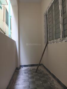 Balcony Image of 1300 Sq.ft 1 BHK Apartment / Flat for rent in Indira Nagar Bengaluru for Rs. 41100