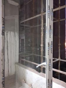 Bedroom One Image of 1100 Sq.ft 2 BHK Apartment / Flat for sale in DM Infra, Sector 104 Noida for Rs. 4500000