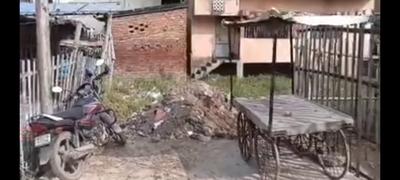 Image of 1128 Sq.ft Residential Plot / Land for sale in Lohia Nagar, Patna for Rs. 15000000
