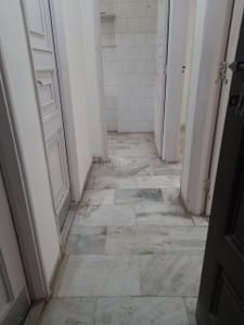 Balcony Image of 550 Sq.ft 1 BHK Apartment / Flat for rent in Andheri West Mumbai for Rs. 50000