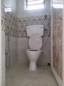 Bedroom Three Image of 1180 Sq.ft 3 BHK Apartment / Flat for sale in Sarada Pally Kolkata for Rs. 6200000