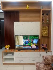 3 BHK Flat