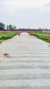 Image of 1000 Sq.ft Residential Plot / Land for sale in Banthra Sikander Pur, Lucknow for Rs. 1399000