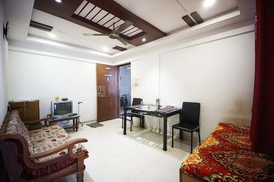 Hall Image of 884 Sq.ft 2 BHK Apartment / Flat for sale in Moshi Pune for Rs. 5500000