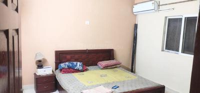 Bedroom Image of 1800 Sq.ft 3 BHK Apartment / Flat for sale in Shri Balaji BCC Vision Apartment, Rajendra Nagar Lucknow for Rs. 12500000