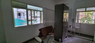 Balcony Image of 1300 Sq.ft 2 BHK Apartment / Flat for sale in Ballygunge Kolkata for Rs. 12000000