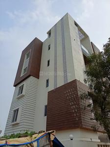 Image of 1600 Sq.ft 3 BHK Apartment / Flat for sale in Besa, Nagpur for Rs. 5300000