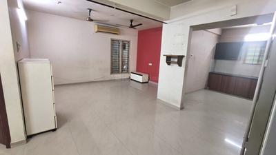 Hall Image of 1300 Sq.ft 2 BHK Apartment / Flat for rent in Kankanady Mangalore for Rs. 23000