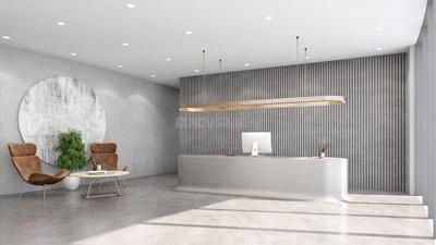 Bedroom Image of 910 Sq.ft 3 BHK Apartment / Flat for sale in Tharwani Vedant Millenia, Titwala Thane for Rs. 6100000