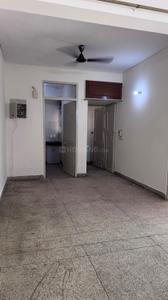 1 BHK Flat