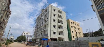 Image of 1672 Sq.ft 3 BHK Apartment / Flat for sale in Miyapur, Hyderabad for Rs. 9120000