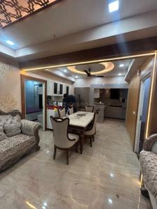 3.5 BHK Flat