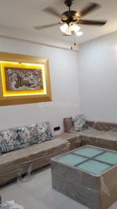 Hall Image of 1850 Sq.ft 3 BHK Independent House for sale in Scheme No 140 Indore for Rs. 15100000