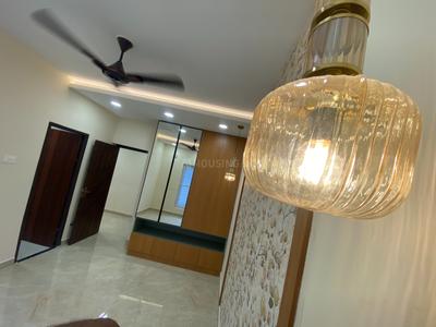Hall Image of 1250 Sq.ft 3 BHK Apartment / Flat for sale in MKB Nest, KK Nagar Tiruchirappalli for Rs. 9367000