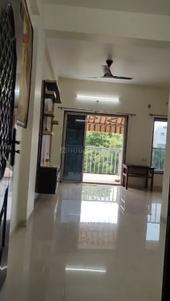Hall Image of 1500 Sq.ft 2 BHK Apartment / Flat for rent in Narendra Nagar Nagpur for Rs. 25000
