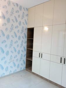Bedroom Image of 2405 Sq.ft 4 BHK Apartment / Flat for sale in Casagrand Flamingo by Casagrand Builder Private Limited, HSR Layout Bengaluru for Rs. 40700000