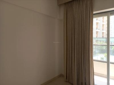 Bedroom Image of 1300 Sq.ft 3 BHK Apartment / Flat for sale in Unique Youtopia, Kharadi Pune for Rs. 15000000