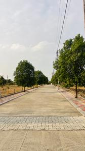 Image of 800 Sq.ft Residential Plot / Land for sale in Mhow, Indore for Rs. 2300000