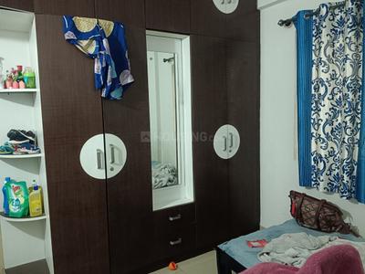 Bedroom Image of 925 Sq.ft 2 BHK Apartment / Flat for sale in Arakere Bengaluru for Rs. 5200000