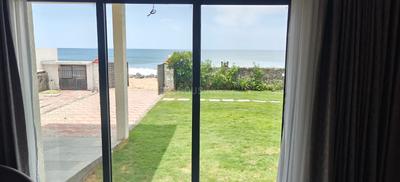 Balcony Image of 7500 Sq.ft 5 BHK Villa for sale in Muttukadu Chennai for Rs. 80000000