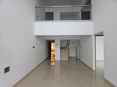 Living Room Image of 3030 Sq.ft 4.5 BHK Apartment / Flat for sale in Pride World City, Charholi Budruk Pune for Rs. 30000000