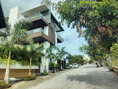 Image of 2400 Sq.ft Residential Plot / Land for sale in SMV Layout, Bengaluru for Rs. 29400000