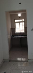 Kitchen Image of 1266 Sq.ft 3 BHK Apartment / Flat for sale in Bangur Avenue Kolkata for Rs. 8300000