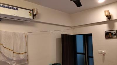 Bedroom Image of 570 Sq.ft 2 BHK Apartment / Flat for sale in EON Riverwood Park, Dombivli East Thane for Rs. 6500000