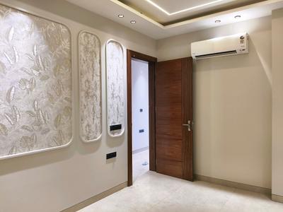 3 BHK Independent Builder Floor