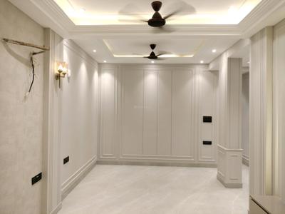 Living Room Image of 2200 Sq.ft 4 BHK Apartment / Flat for sale in CGHS Chandanwari Apartments, Sector 10 Dwarka New Delhi for Rs. 33000000