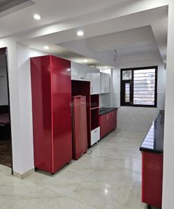 Kitchen Image of 4500 Sq.ft 5 BHK Builder Floor for sale in Sector 57 Gurgaon for Rs. 50000000