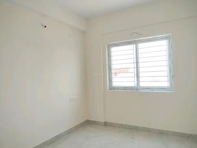 Bedroom Image of 1245 Sq.ft 3 BHK Apartment / Flat for sale in Singasandra Bengaluru for Rs. 8200900