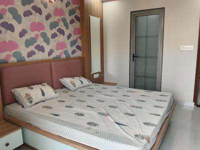 Image of 1566 Sq.ft 3 BHK Apartment / Flat for sale in RK The Veranda, Kanakpura, Jaipur for Rs. 7500000