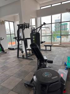 Image of 990 Sq.ft 2 BHK Apartment / Flat for sale in Snehmangal Infinity Cube, Punawale, Pune for Rs. 7200000