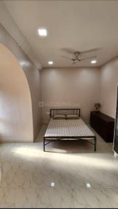 Bedroom Image of 1700 Sq.ft 3 BHK Independent House for rent in Karia Konark Nagar, Viman Nagar Pune for Rs. 72000