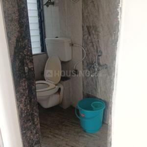 Bathroom Image of 650 Sq.ft 1 BHK Apartment / Flat for sale in Sumit Greendale, Virar West Virar for Rs. 3300000