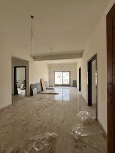 Living Room Image of 1650 Sq.ft 3 BHK Apartment / Flat for sale in Maharani Peta Visakhapatnam for Rs. 16500000