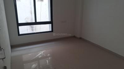 Bedroom Image of 1620 Sq.ft 3 BHK Apartment / Flat for sale in Kudasan Gandhinagar for Rs. 6700000