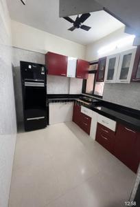 Kitchen Image of 1050 Sq.ft 2 BHK Apartment / Flat for rent in Sanpada Navi Mumbai for Rs. 65000
