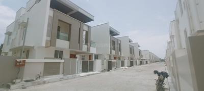 Image of 2970 Sq.ft 4 BHK Villa for sale in Saravanampatty, Coimbatore for Rs. 40000000