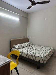 Bedroom Image of Elite homes in Marathahalli, Bengaluru