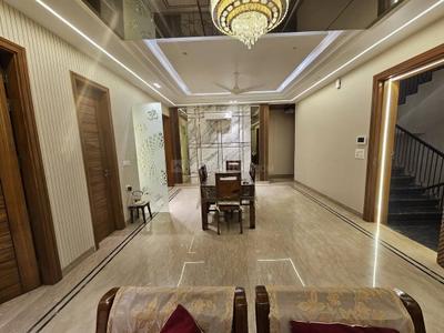 Hall Image of 2420 Sq.ft 3 BHK Builder Floor for sale in Palam Vihar Gurgaon for Rs. 27800000