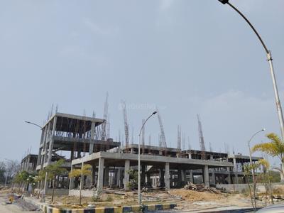 Image of 3015 Sq.ft 4 BHK Villa for sale in Oxygen City, Sultanpur, Sangareddy for Rs. 22600000