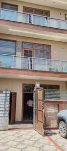 Image of 1450 Sq.ft 2 BHK Builder Floor for rent in Omicron II, Greater Noida for Rs. 19000